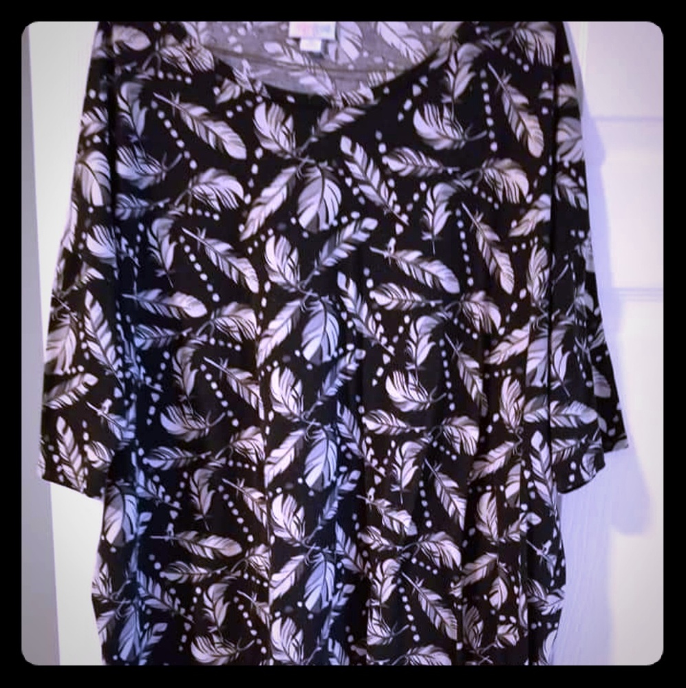 Lularoe